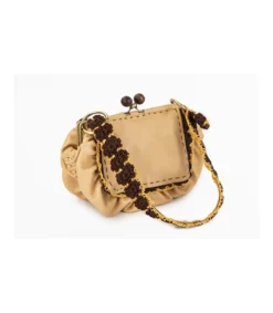 Bolso Boquilla Crochet Edición Limitada-Salvador Bachiller Best