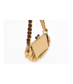 Bolso Boquilla Crochet Edición Limitada-Salvador Bachiller Best