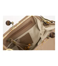 Bolso Boquilla Crochet L Edición Limitada-Salvador Bachiller New