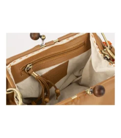 Bolso Boquilla Crochet L Edición Limitada-Salvador Bachiller Discount