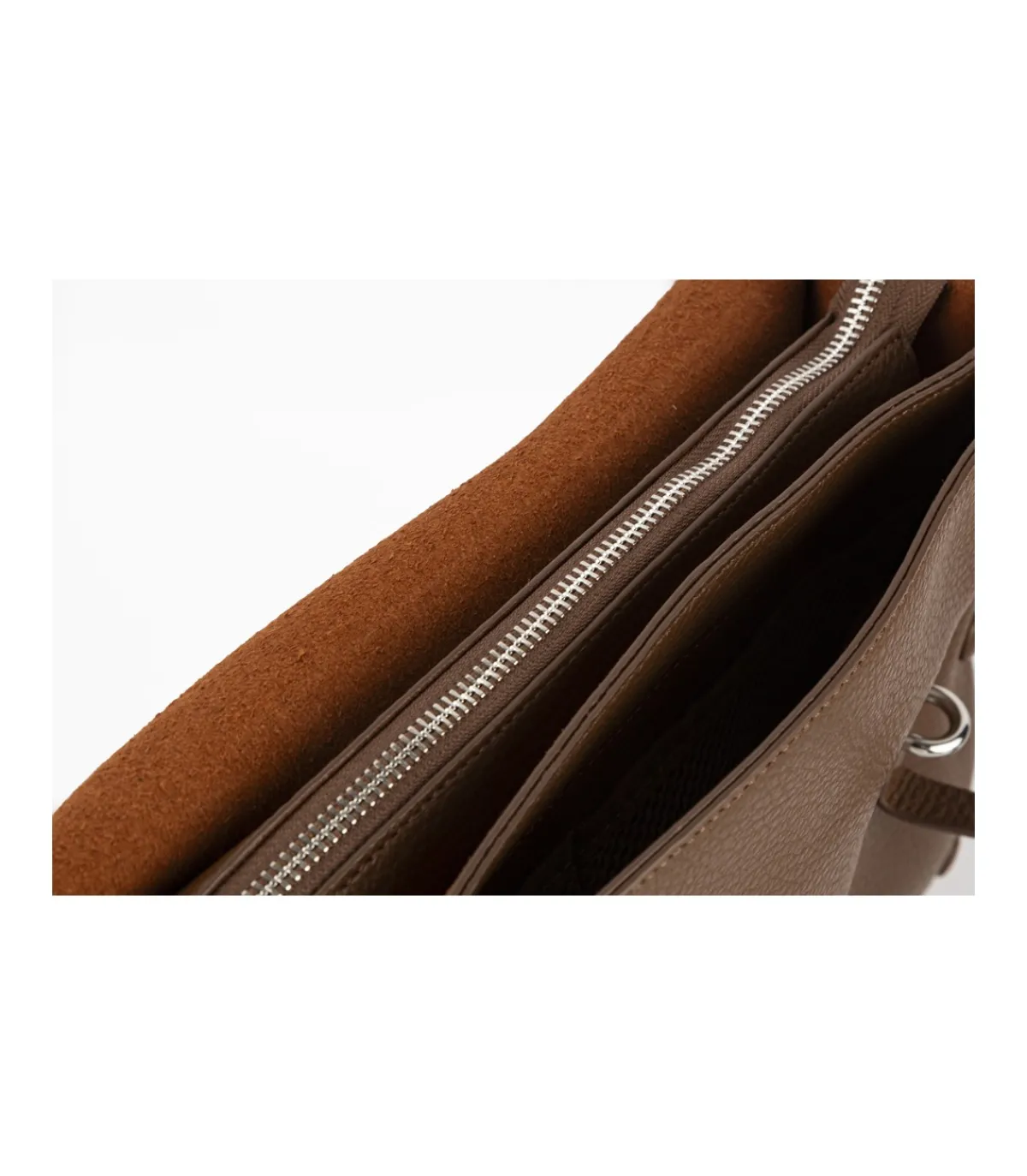 Bolso Cartera Portadocumentos Tina-Salvador Bachiller