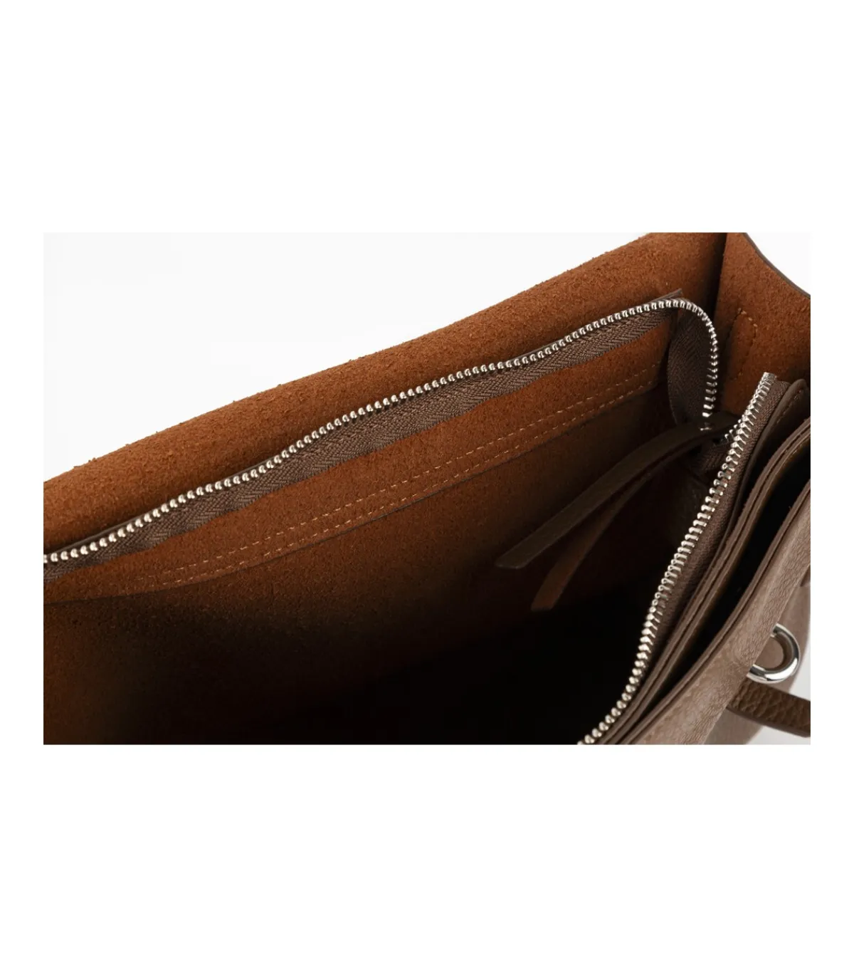 Bolso Cartera Portadocumentos Tina-Salvador Bachiller
