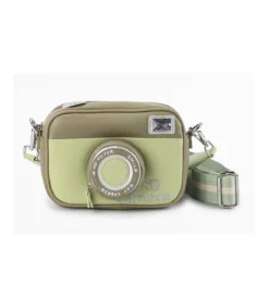 Bolso Cámara Edición Limitada-Salvador Bachiller Clearance