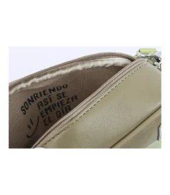 Bolso Cámara Edición Limitada-Salvador Bachiller Clearance
