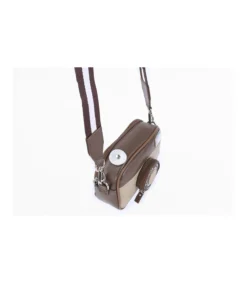 Bolso Cámara Edición Limitada-Salvador Bachiller Clearance