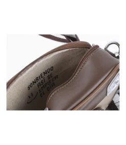 Bolso Cámara Edición Limitada-Salvador Bachiller Clearance