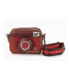 Bolso Cámara Edición Limitada-Salvador Bachiller Sale