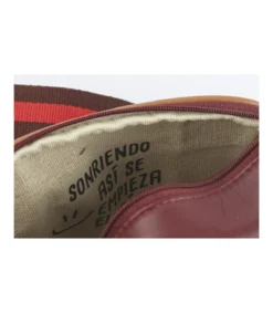 Bolso Cámara Edición Limitada-Salvador Bachiller Sale