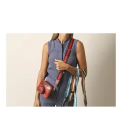 Bolso Cámara Edición Limitada-Salvador Bachiller Sale