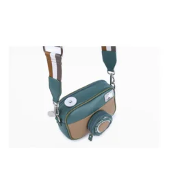 Bolso Cámara Edición Limitada-Salvador Bachiller Discount