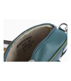 Bolso Cámara Edición Limitada-Salvador Bachiller Discount