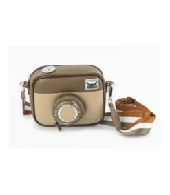 Bolso Cámara Edición Limitada-Salvador Bachiller Outlet
