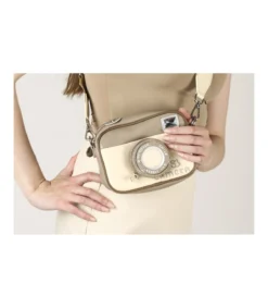 Bolso Cámara Edición Limitada-Salvador Bachiller Outlet