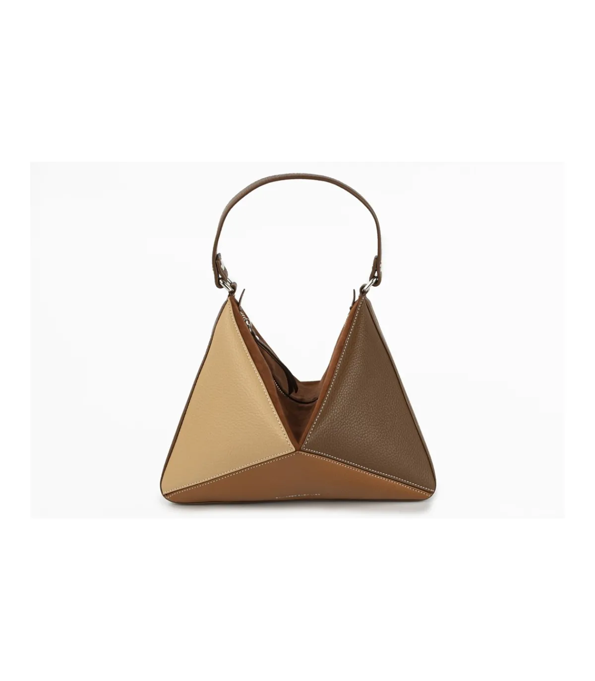 Bolso Combinado Tina-Salvador Bachiller New
