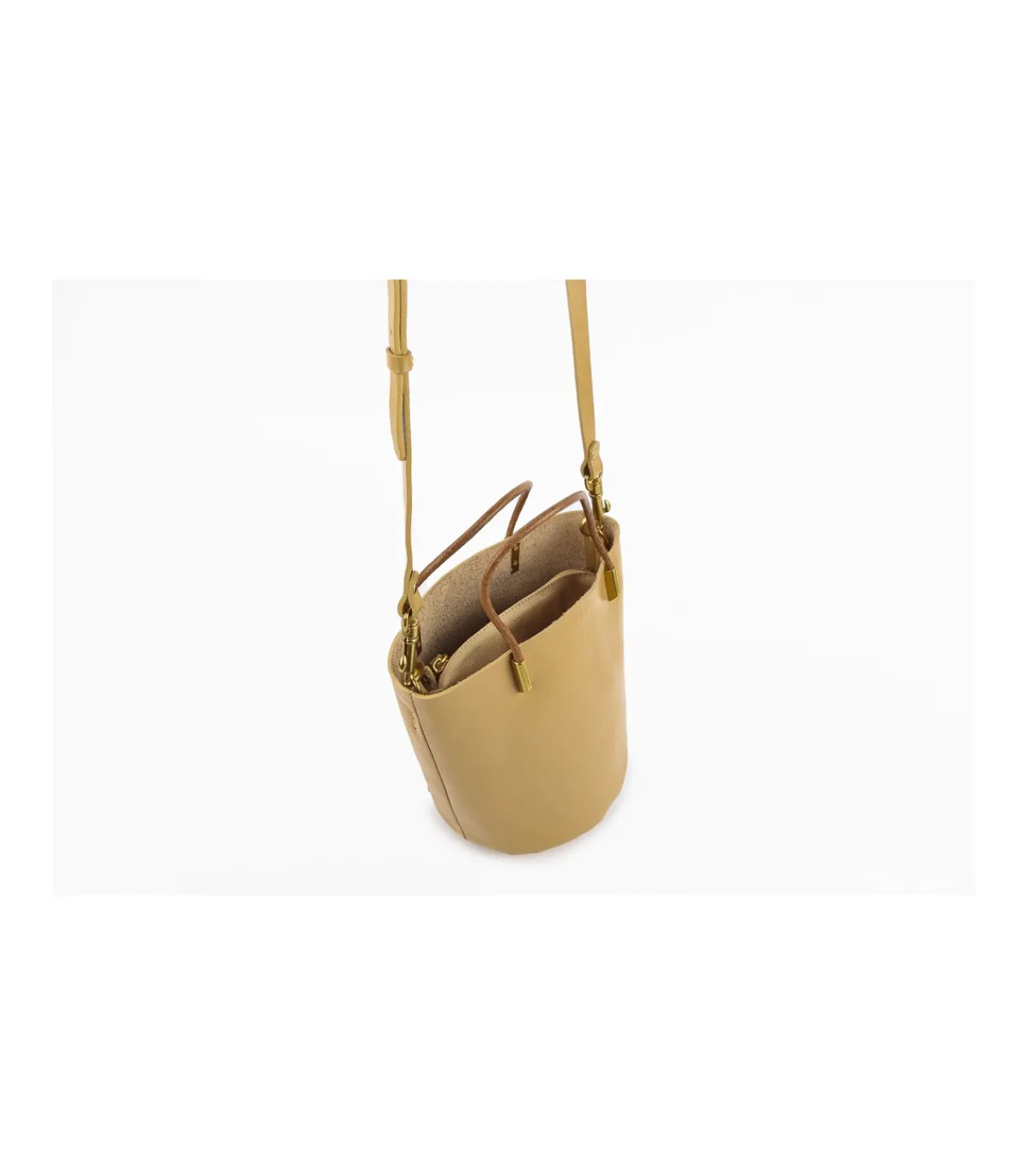 Bolso Con Bandolera Edición Limitada-Salvador Bachiller Hot