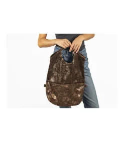 Bolso Con Troquel Mavis-Salvador Bachiller Best