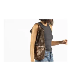 Bolso Con Troquel Mavis-Salvador Bachiller Best