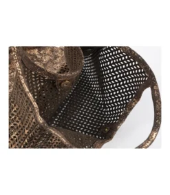 Bolso Con Troquel Mavis-Salvador Bachiller Best