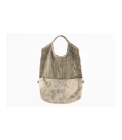 Bolso Con Troquel Mavis-Salvador Bachiller Hot