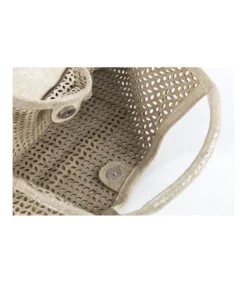 Bolso Con Troquel Mavis-Salvador Bachiller Hot