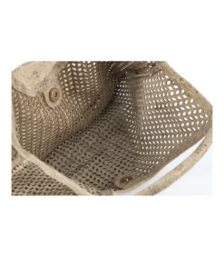 Bolso Con Troquel Mavis-Salvador Bachiller