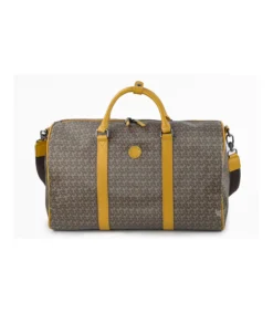 Bolso De Viaje Alexa-Salvador Bachiller Hot
