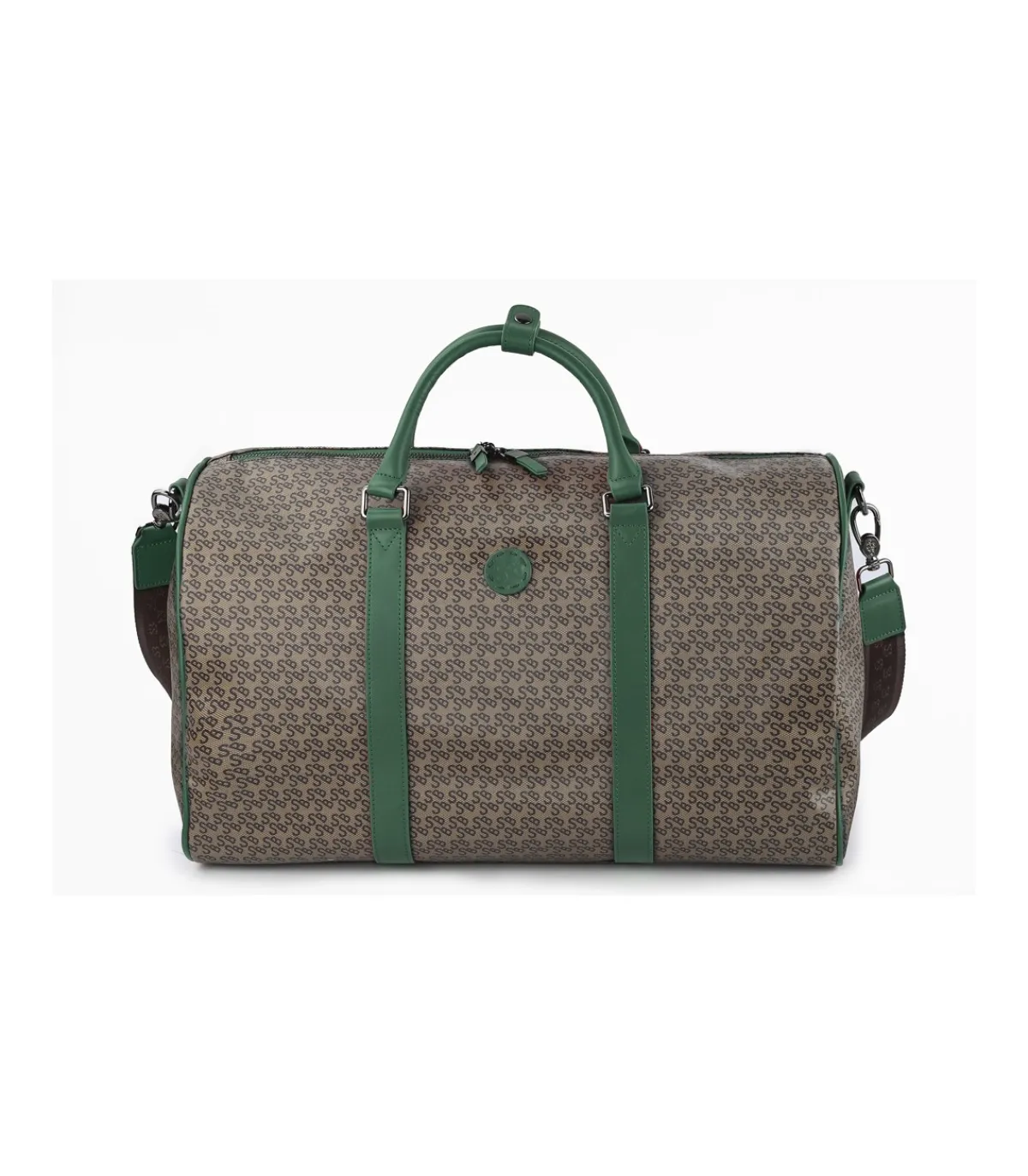 Bolso De Viaje Alexa-Salvador Bachiller Best