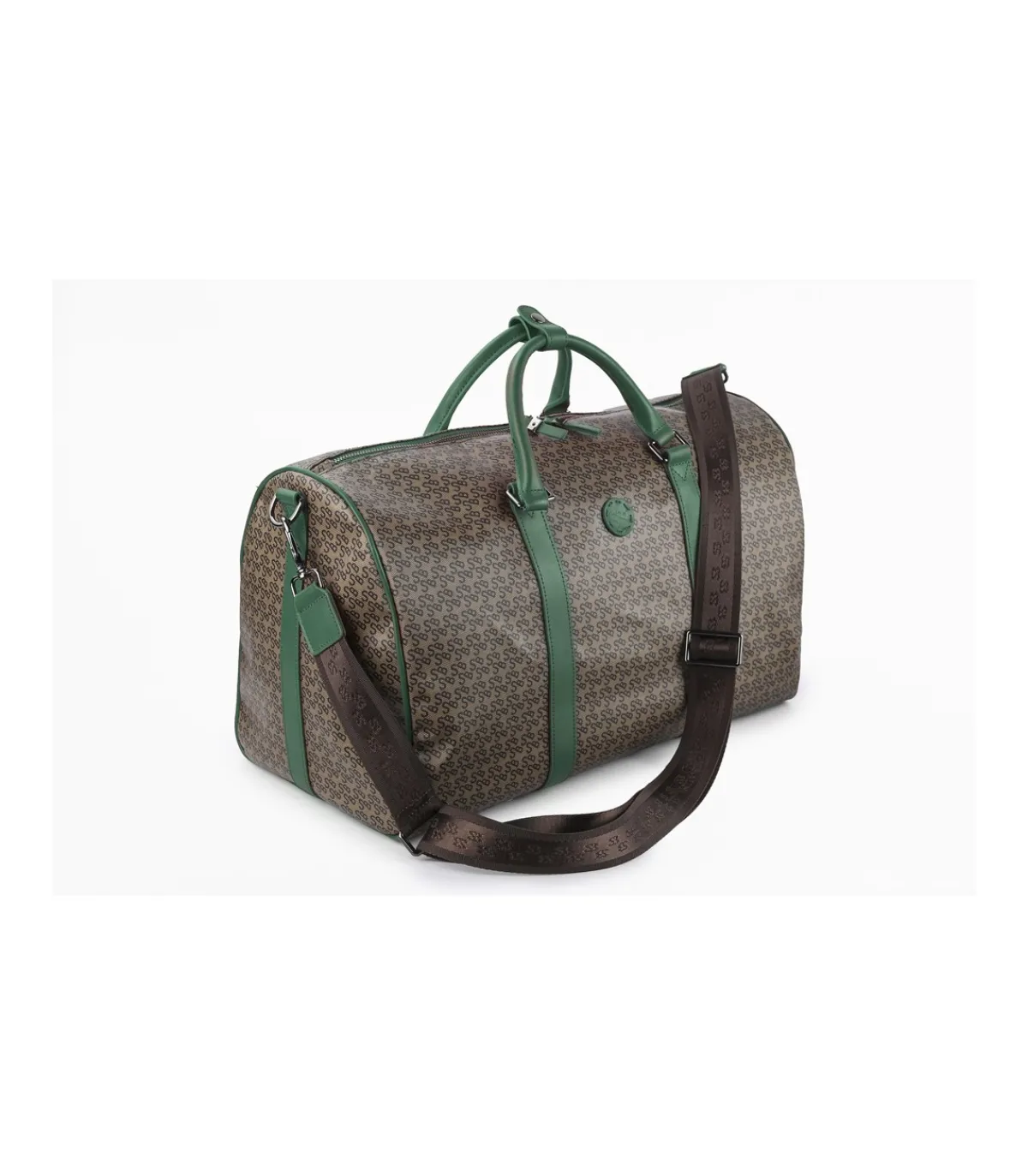 Bolso De Viaje Alexa-Salvador Bachiller Best