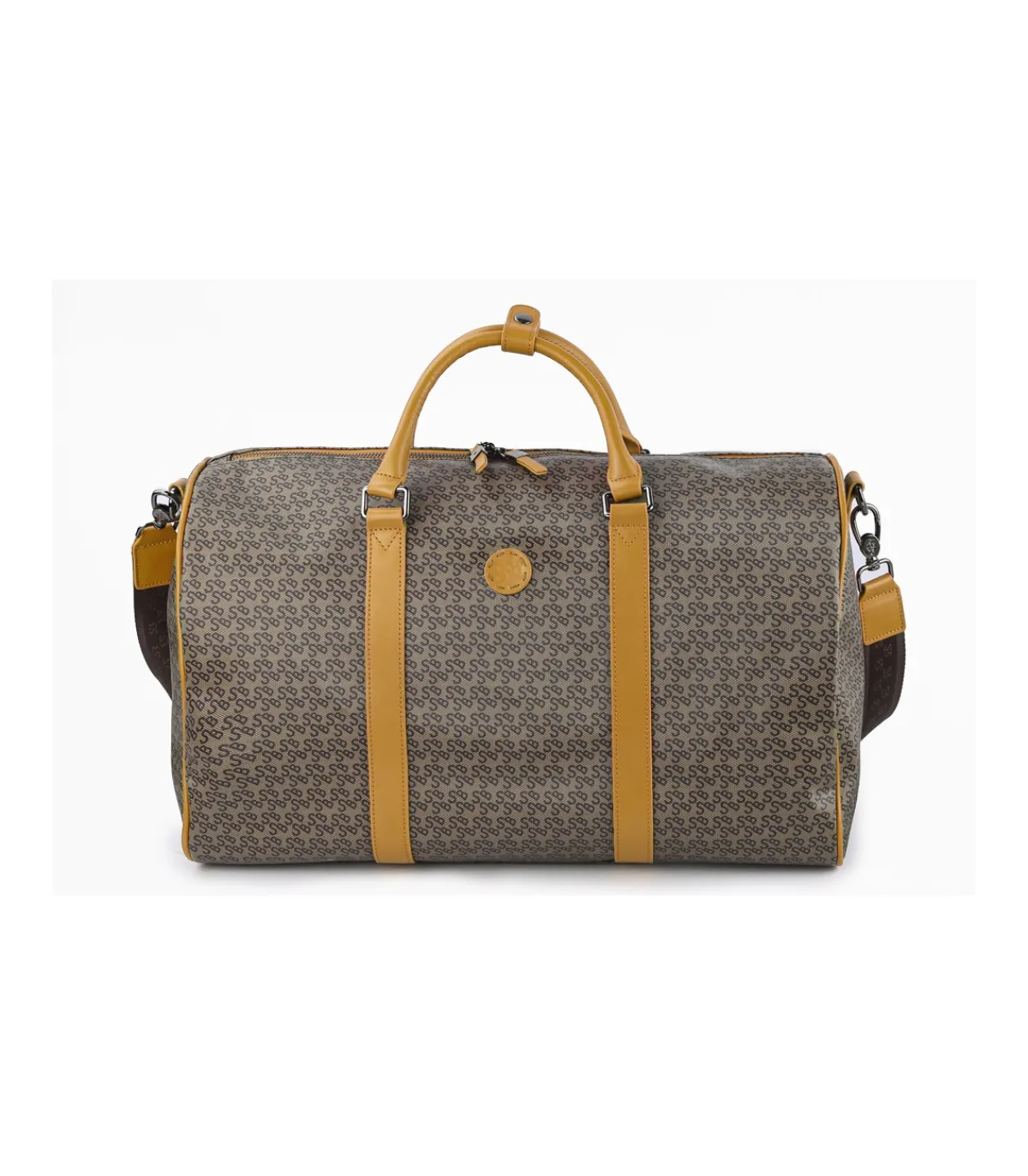 Bolso De Viaje Alexa-Salvador Bachiller Sale