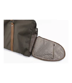 Bolso De Viaje Con Portatrajes Elsa-Salvador Bachiller Discount