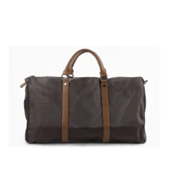 Bolso De Viaje Con Portatrajes Elsa-Salvador Bachiller Outlet