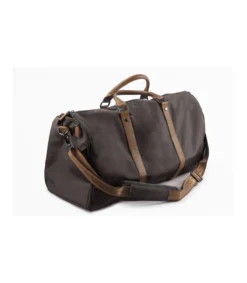 Bolso De Viaje Con Portatrajes Elsa-Salvador Bachiller Outlet