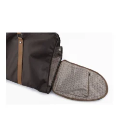 Bolso De Viaje Con Portatrajes Elsa-Salvador Bachiller Outlet