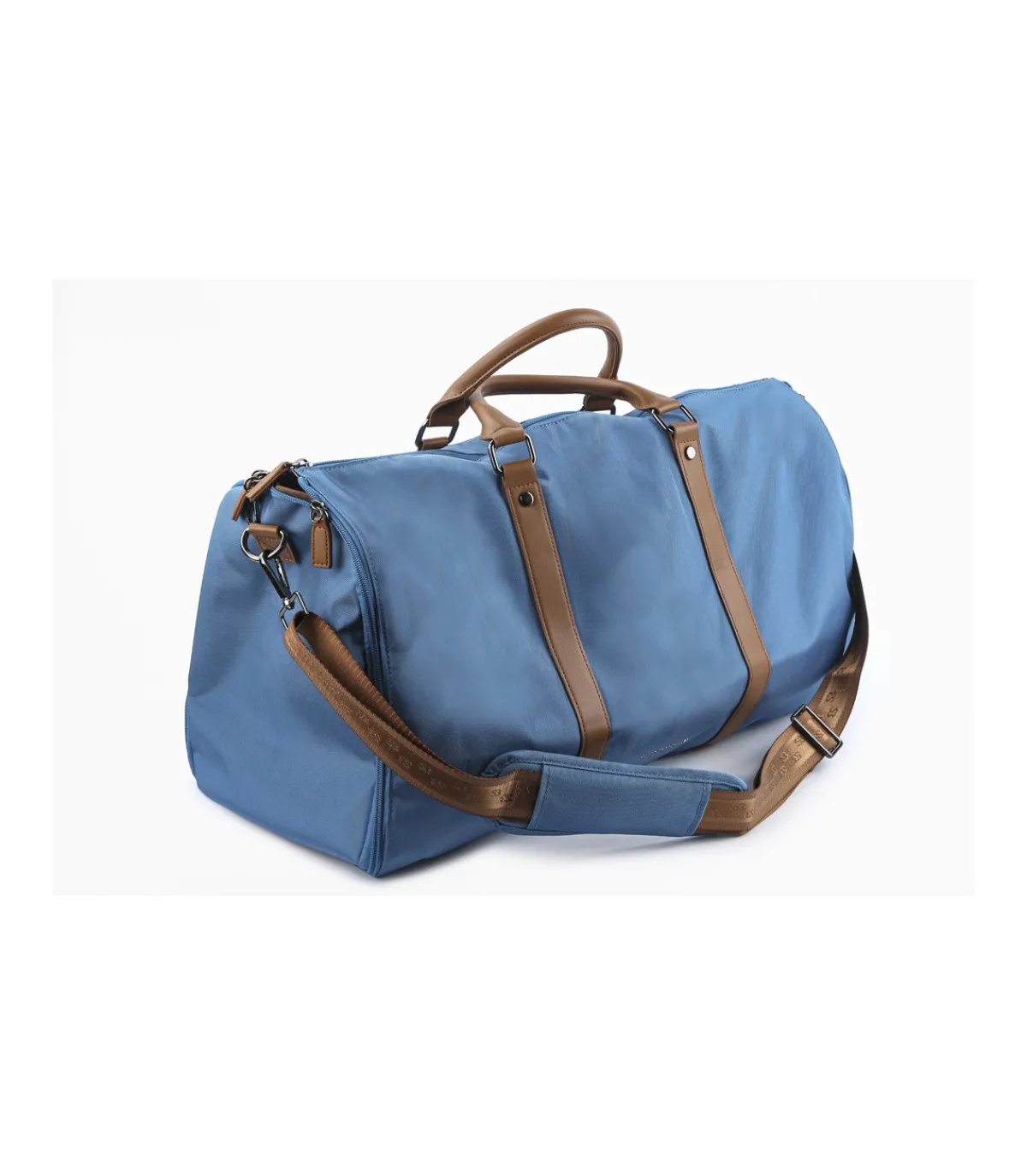 Bolso De Viaje Con Portatrajes Elsa-Salvador Bachiller Clearance
