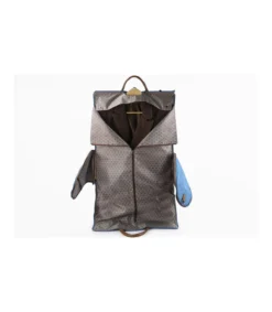 Bolso De Viaje Con Portatrajes Elsa-Salvador Bachiller Clearance