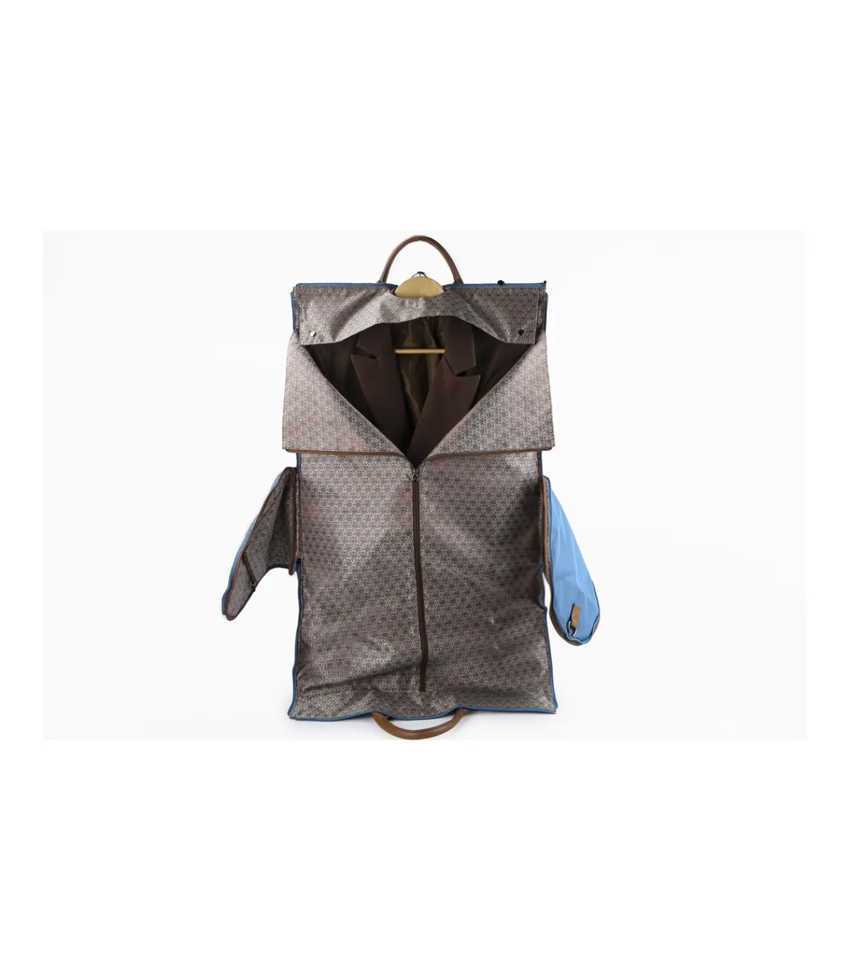 Bolso De Viaje Con Portatrajes Elsa-Salvador Bachiller Clearance