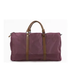 Bolso De Viaje Con Portatrajes Elsa-Salvador Bachiller Clearance