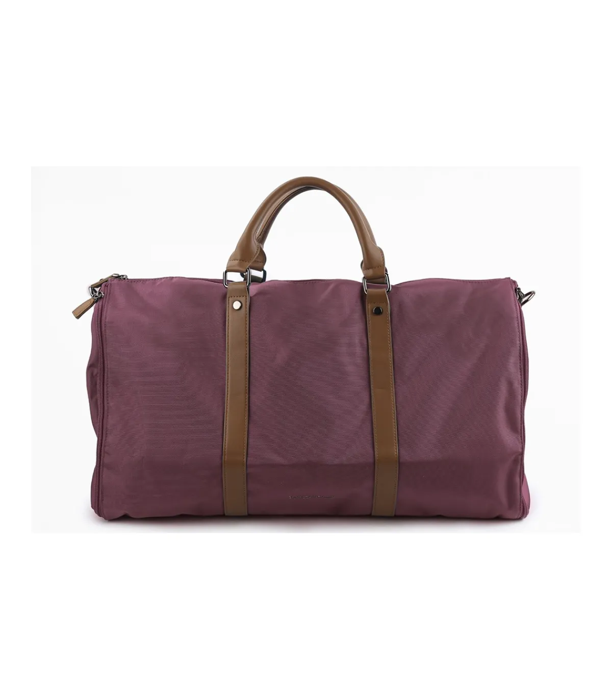Bolso De Viaje Con Portatrajes Elsa-Salvador Bachiller Clearance