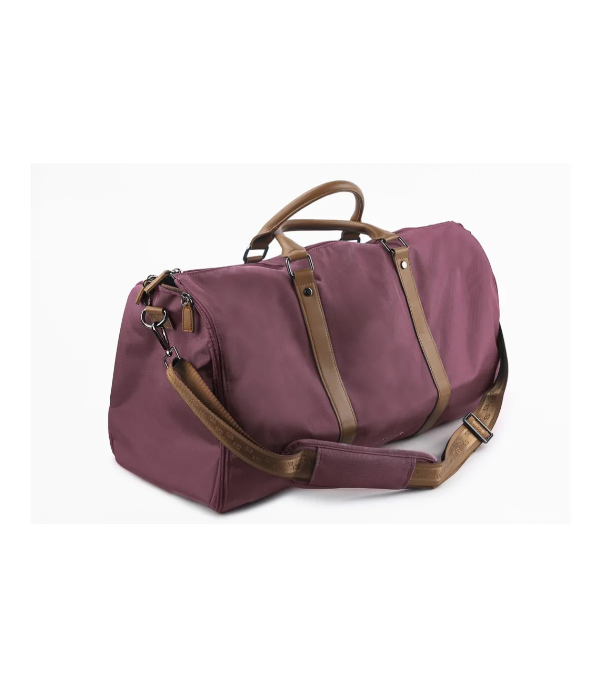 Bolso De Viaje Con Portatrajes Elsa-Salvador Bachiller Clearance