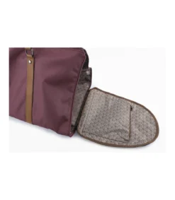 Bolso De Viaje Con Portatrajes Elsa-Salvador Bachiller Clearance