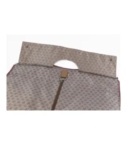 Bolso De Viaje Con Portatrajes Elsa-Salvador Bachiller Clearance