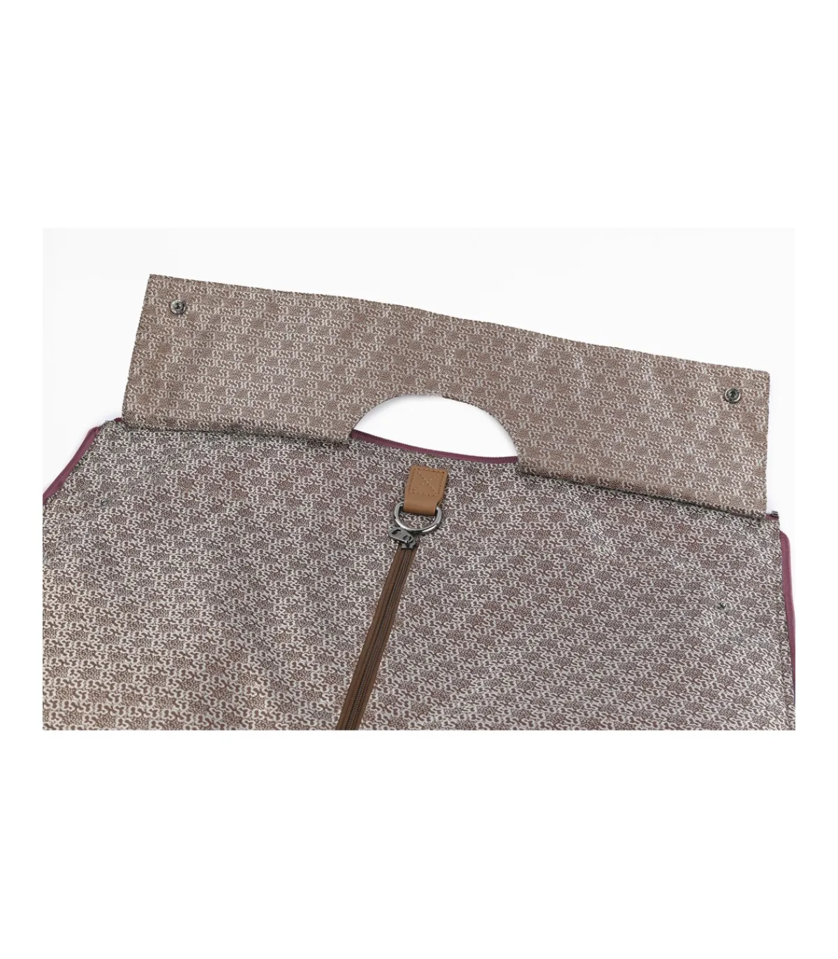 Bolso De Viaje Con Portatrajes Elsa-Salvador Bachiller Clearance