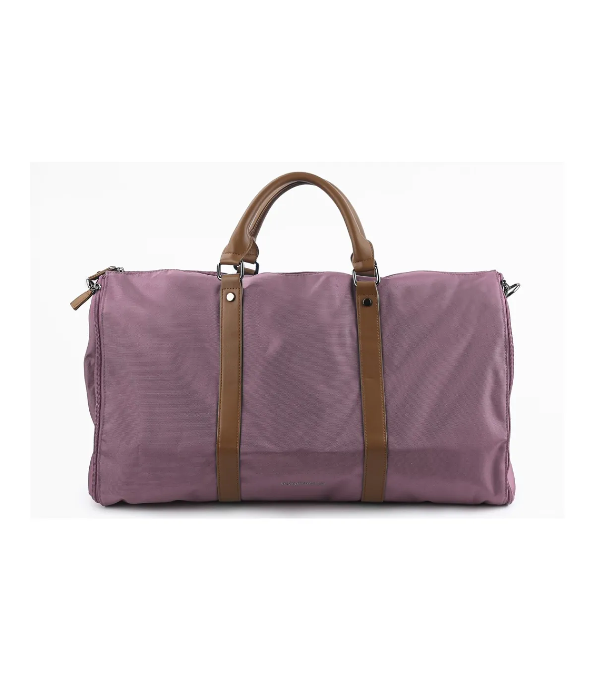 Bolso De Viaje Con Portatrajes Elsa-Salvador Bachiller Best