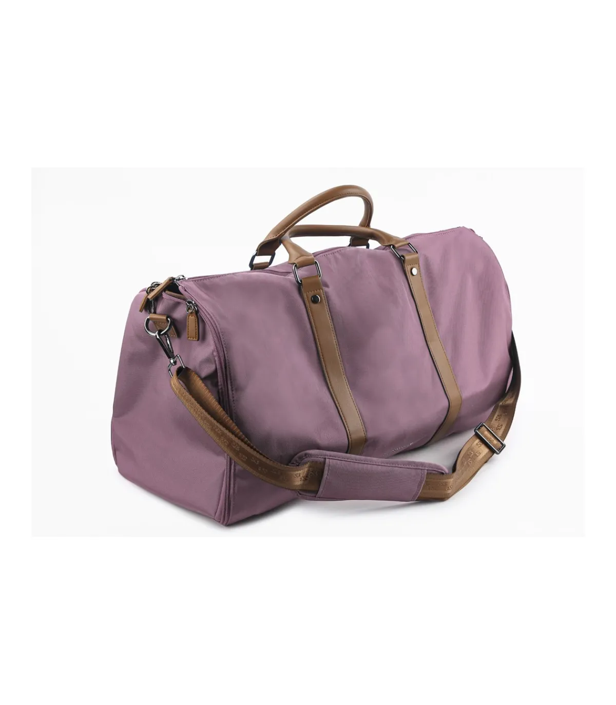 Bolso De Viaje Con Portatrajes Elsa-Salvador Bachiller Best