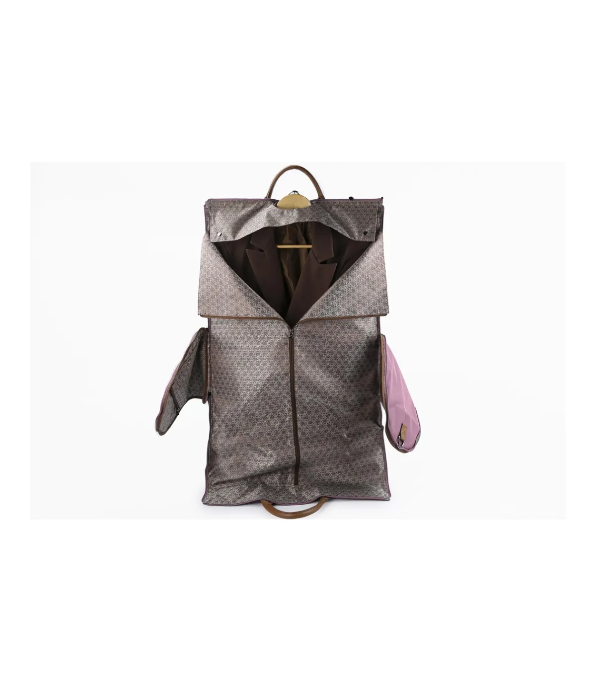 Bolso De Viaje Con Portatrajes Elsa-Salvador Bachiller Best