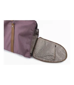 Bolso De Viaje Con Portatrajes Elsa-Salvador Bachiller Best