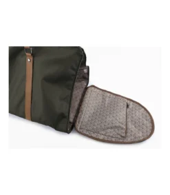 Bolso De Viaje Con Portatrajes Elsa-Salvador Bachiller New