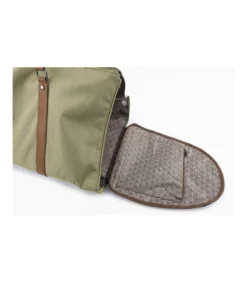 Bolso De Viaje Con Portatrajes Elsa-Salvador Bachiller Discount