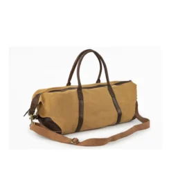 Bolso De Viaje Marrakech-Salvador Bachiller Outlet