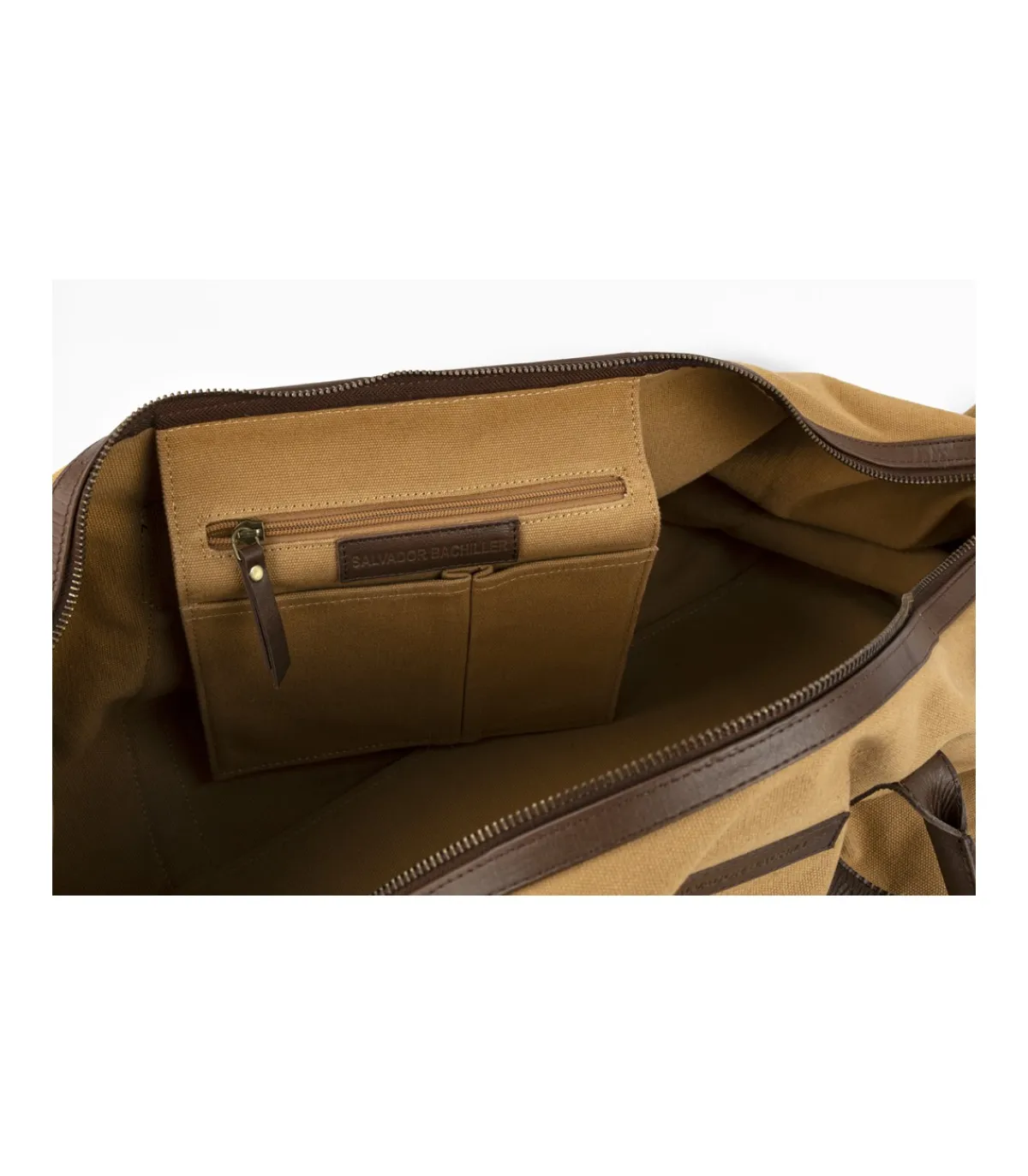 Bolso De Viaje Marrakech-Salvador Bachiller Outlet